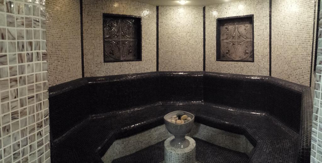 Pollo Resort Mikosta Apartments Sluneční pobřeží Exteriér fotografie